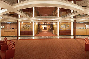 Silver Cloud Expedition Gallery Image